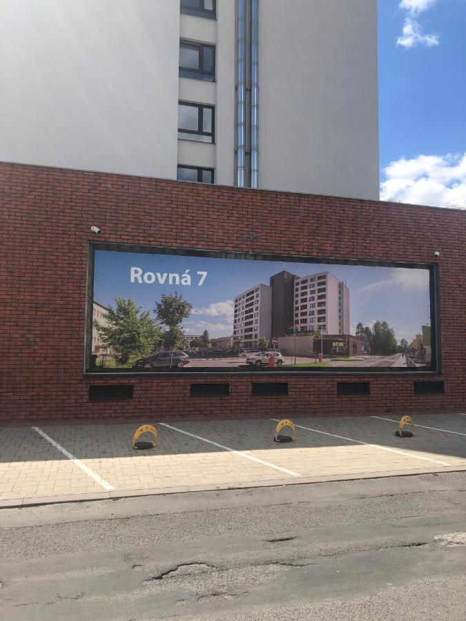 Apartment A&B Poprad Exterior foto