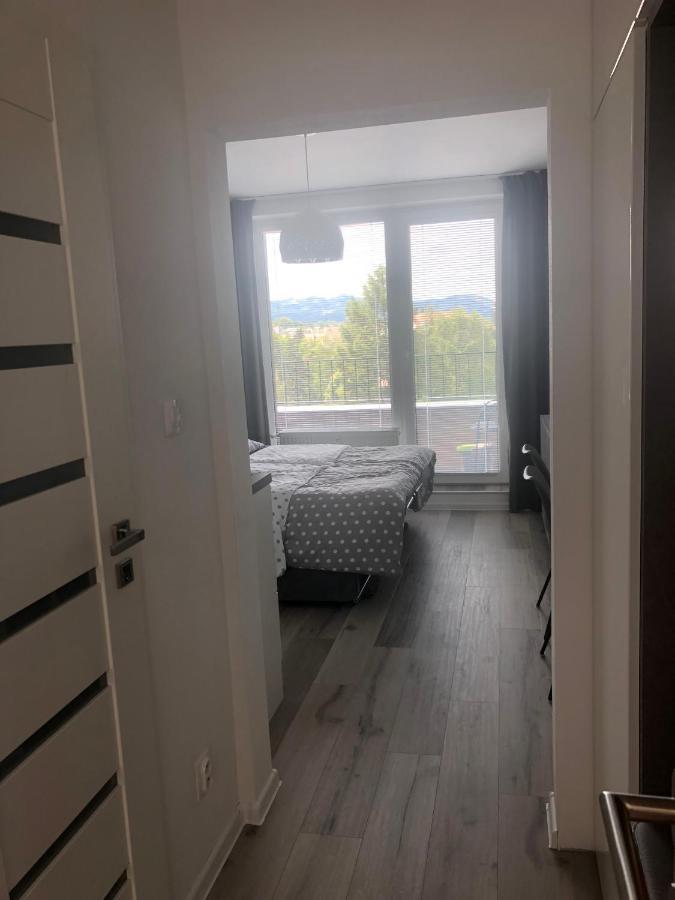 Apartment A&B Poprad Exterior foto
