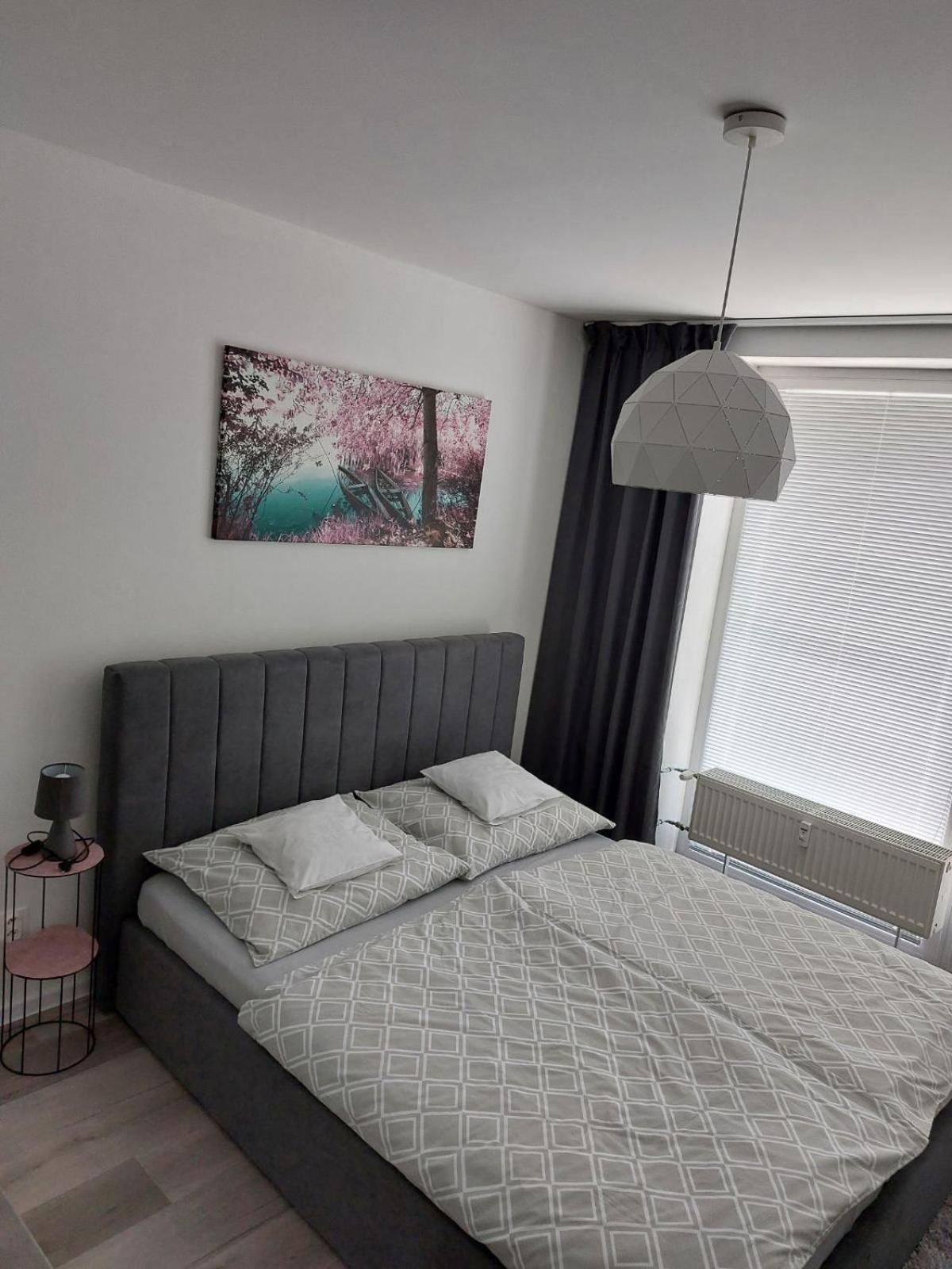 Apartment A&B Poprad Exterior foto